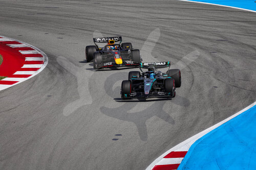 F1 Grand Prix of Spain