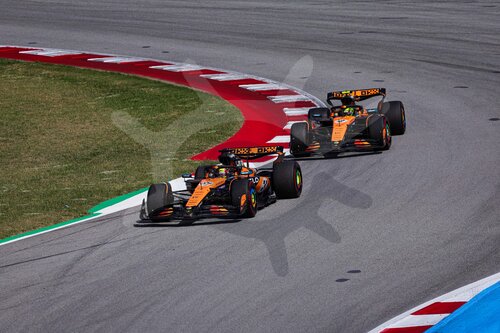 F1 Grand Prix of Spain