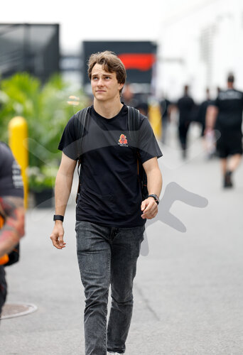 F1 Grand Prix of Canada
