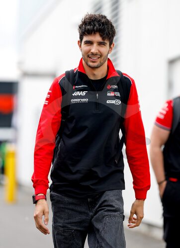 F1 Grand Prix of Canada