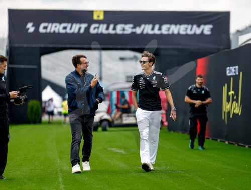 F1 Grand Prix of Canada