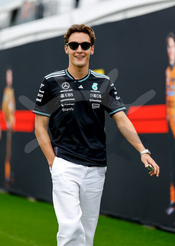 F1 Grand Prix of Canada