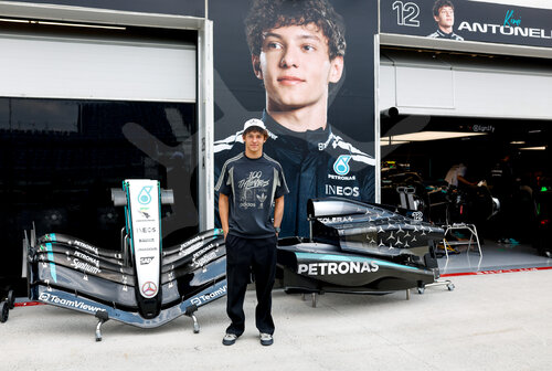 F1 Grand Prix of Canada