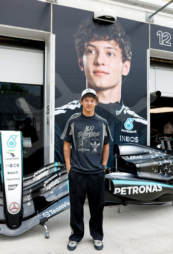 F1 Grand Prix of Canada