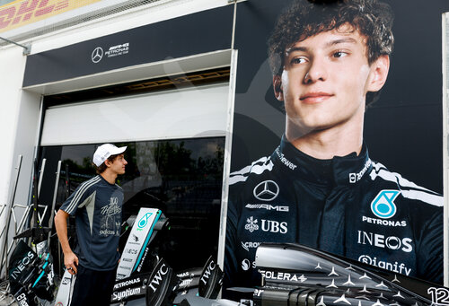 F1 Grand Prix of Canada