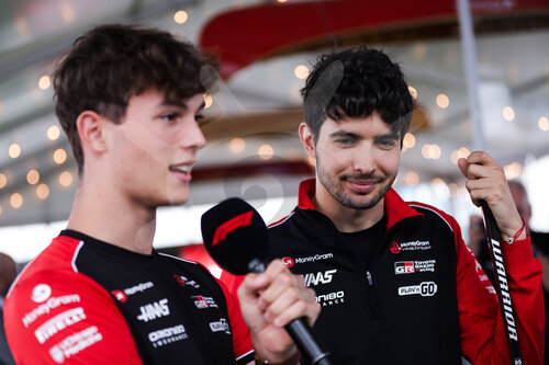 F1 Grand Prix of Canada