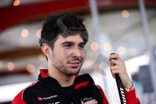 F1 Grand Prix of Canada