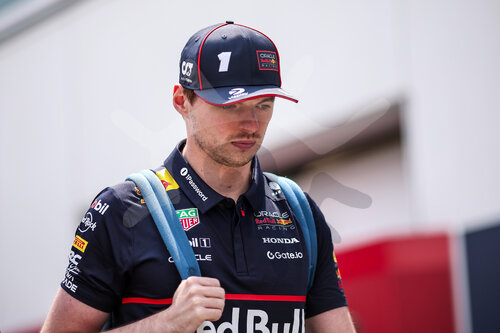 F1 Grand Prix of Canada