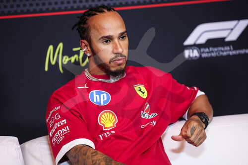 F1 Grand Prix of Canada