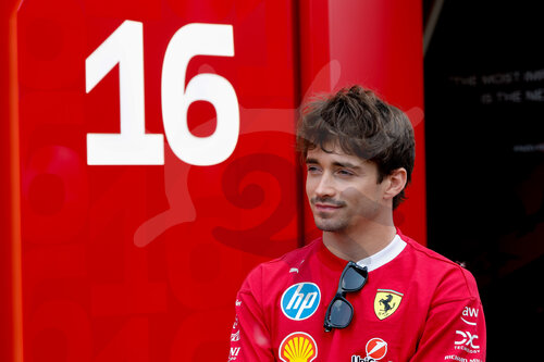 F1 Grand Prix of Canada