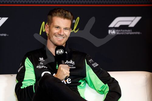 F1 Grand Prix of Canada