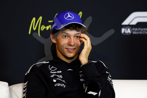 F1 Grand Prix of Canada