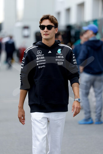 F1 Grand Prix of Canada