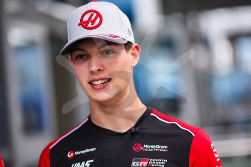 F1 Grand Prix of Canada