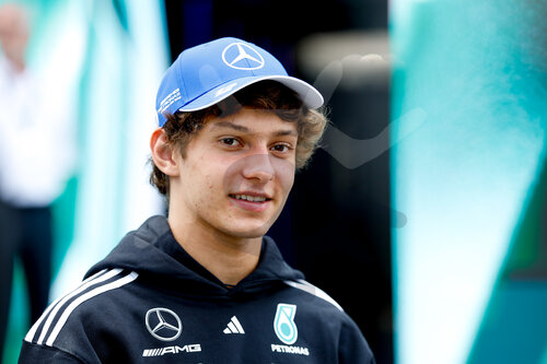 F1 Grand Prix of Canada