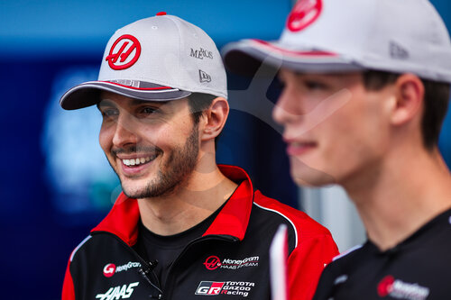 F1 Grand Prix of Canada