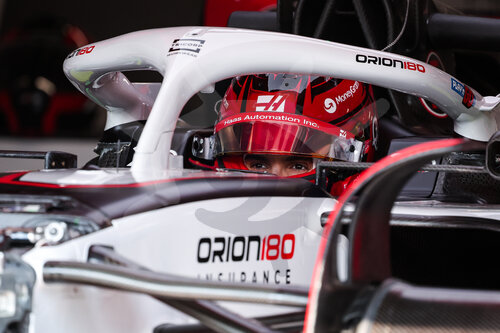 F1 Grand Prix of Canada