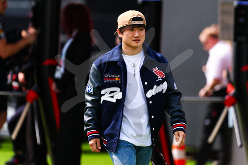 F1 Grand Prix of Canada