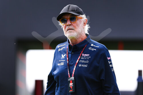 F1 Grand Prix of Canada