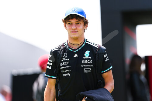 F1 Grand Prix of Canada