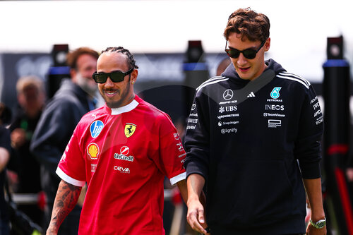 F1 Grand Prix of Canada
