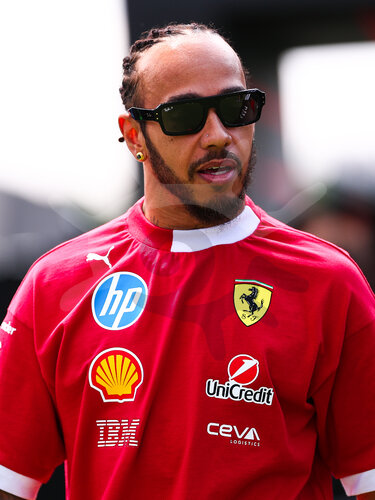 F1 Grand Prix of Canada