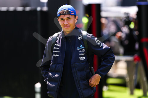 F1 Grand Prix of Canada
