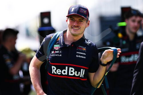 F1 Grand Prix of Canada
