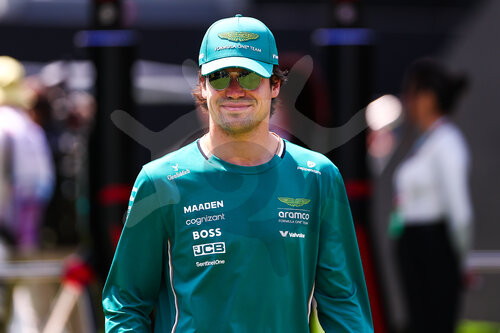 F1 Grand Prix of Canada