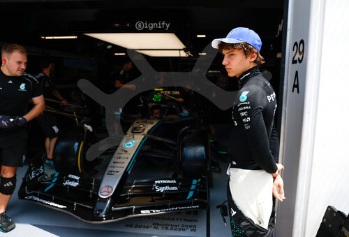 F1 Grand Prix of Canada