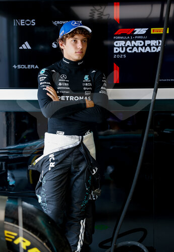 F1 Grand Prix of Canada