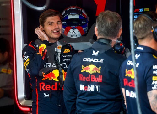 F1 Grand Prix of Canada