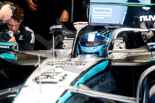 F1 Grand Prix of Canada