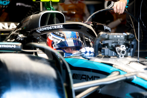 F1 Grand Prix of Canada