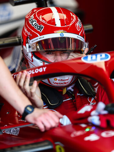 F1 Grand Prix of Canada