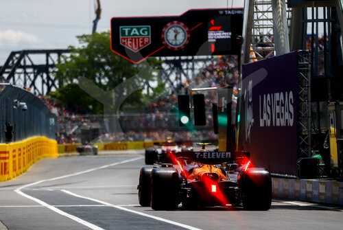 F1 Grand Prix of Canada