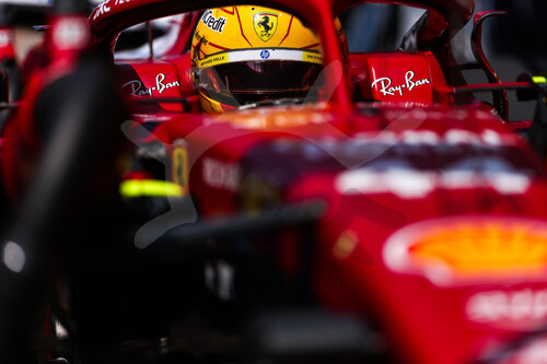 F1 Grand Prix of Canada
