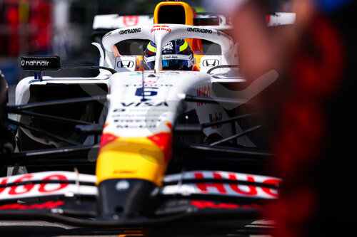 F1 Grand Prix of Canada
