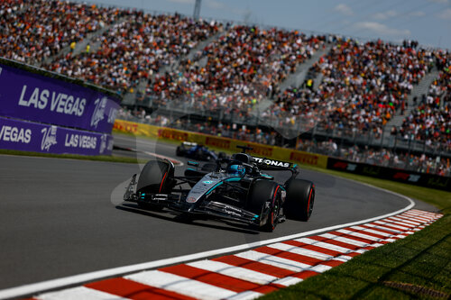 F1 Grand Prix of Canada