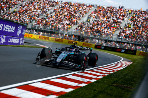 F1 Grand Prix of Canada