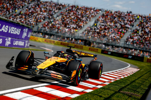 F1 Grand Prix of Canada