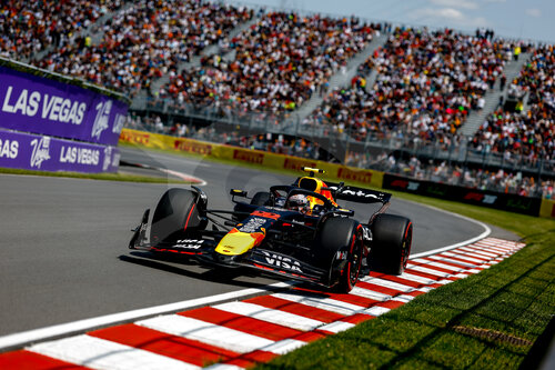 F1 Grand Prix of Canada