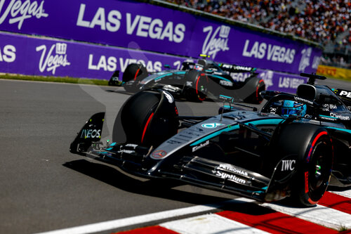 F1 Grand Prix of Canada