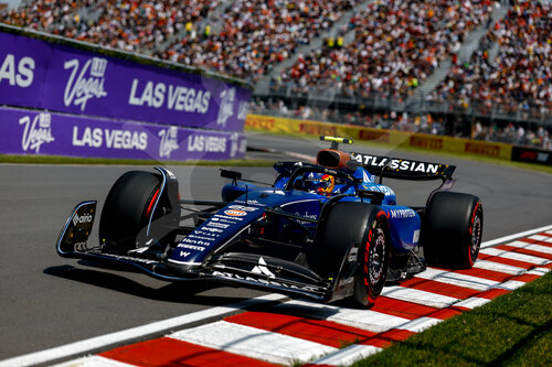 F1 Grand Prix of Canada