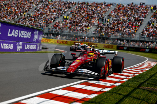 F1 Grand Prix of Canada