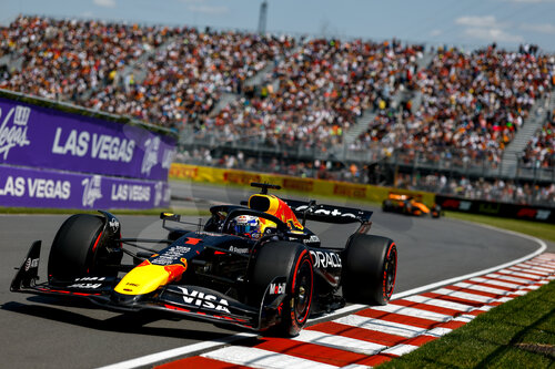 F1 Grand Prix of Canada