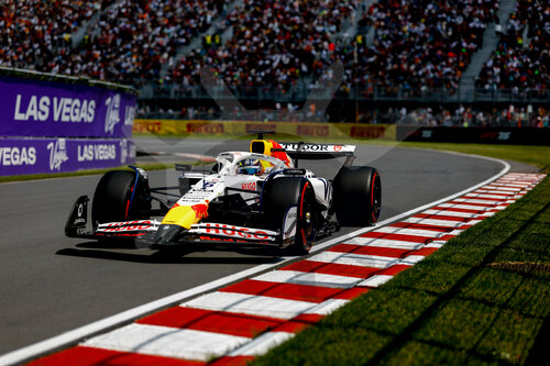 F1 Grand Prix of Canada