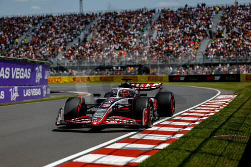 F1 Grand Prix of Canada