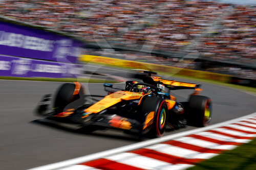 F1 Grand Prix of Canada