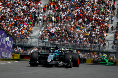 F1 Grand Prix of Canada